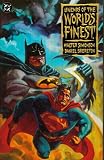 Legends of the World's Finest Book One