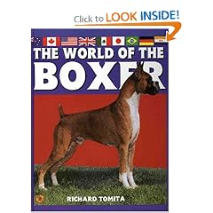 World of the Boxer: Akc Rank 13