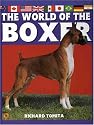 World of the Boxer: Akc Rank 13