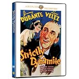 Strictly Dynamite [DVD] [1934] [Region 1] [US Import] [NTSC]