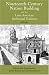 Nineteenth-Century Nation Building and the Latin American Intellectual Tradition