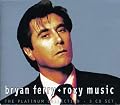 Platinum Collection Bryan Ferry