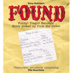 Found