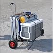 ABO Gear Beach Lugger Trolley