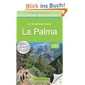 Bruckmanns Wanderf�hrer La Palma: Die 40 sch�nsten Touren