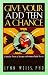 Give Your ADD Teen a Chance: A Guide for Parents of Teenagers With Attention Deficit Disorder