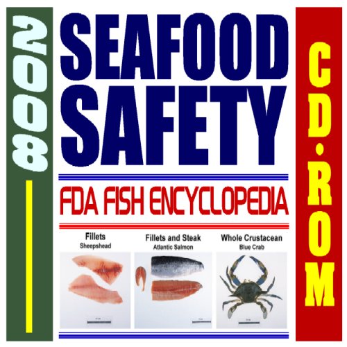 Fish and Seafood