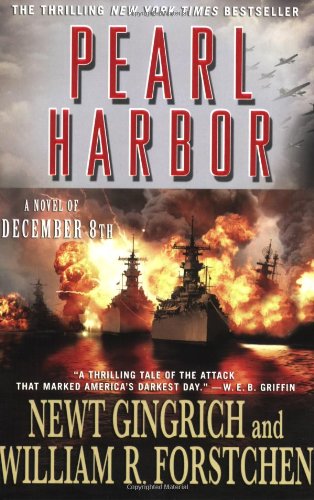 Pearl Harbor: A Novel of December 8th