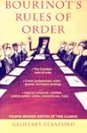 Bourinot's Rules of Order: A Manual o...