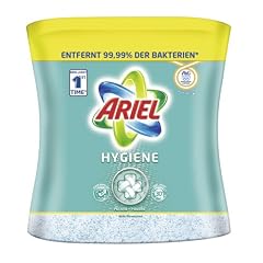 Ariel Fleckentferner & Hygiene Pulver, 470 g