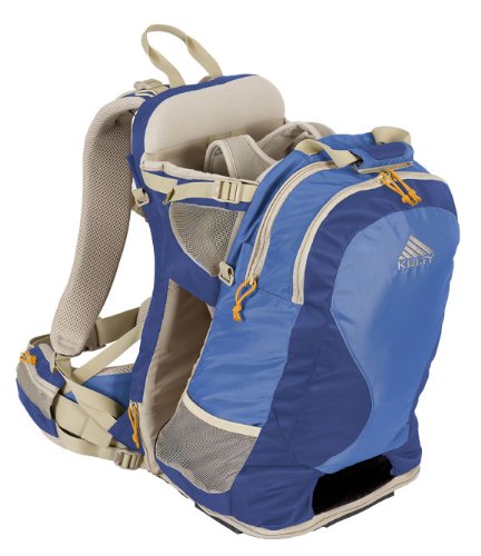 Transit Carrier 2.0 - Blue
