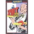 The Spirit Archives (July 2 to December 31, 1994) (Volume 9) (Illustrated) (Hardcover)