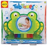 Alex Toys Tub Tunes Water Piano by Alex Toys