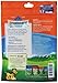 Blue Buffalo Exuberance Tasty Chicken Jerky, 3.25-Ounce