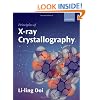 Principles of X-ray Crystallography