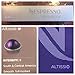 10 Capsules Nespresso VertuoLine Altissio Coffee