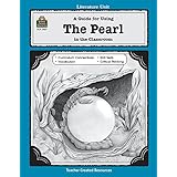 a guide for using the pearl in the classroom literature units