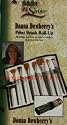 One-Stroke Brush Case-Roll Up