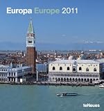 2011 Europe Poster Calendar