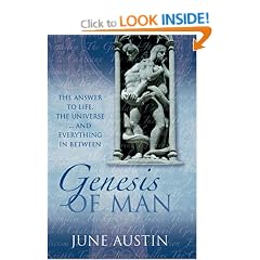 Genesis of Man
