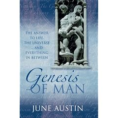 Genesis of Man