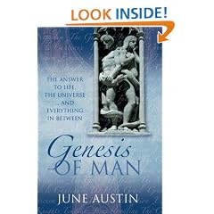 Genesis of Man