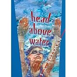 head above water