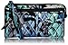 Vera Bradley Front-Zip Wristlet