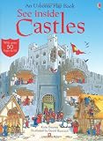 See Inside Castles (Usborne Flap Books)