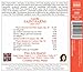 Saint-Saens: Piano Quartet in B flat major, Piano Quintet in A minor, Barcarolle in F major