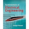 Fundamentals of Electrical Engineering by Giorgio Rizzoni