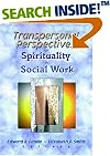 Transpersonal Perspectives on Spirituality in Social Work