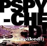 Pspyched! [spiked!]: The Secret Underworld Of Alternative Nuggets