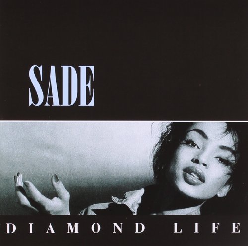 DIAMOND LIFE SADE