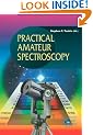 Practical Amateur Spectroscopy (Patrick Moore's Practical Astronomy Series)