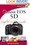 Canon EOS 5D Digital Field Guide