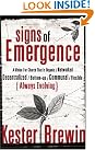 Signs of Emergence...