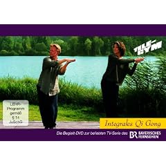 Tele-Gym 22 - Integrales Qi Gong