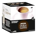 Produkt-Bild: Nescafe Dolce Gusto Espresso Intenso 1 x 16 Kapseln