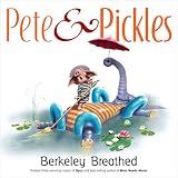 View Book 'Pete & Pickles'