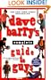 Dave Barry's Complete Guide to Guys