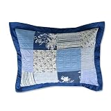 Armoire Mino Quilted Sham