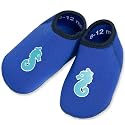 Badeschuhe Kinder - 410022 - blau - Grösse 21-22 / 12-18 Monate