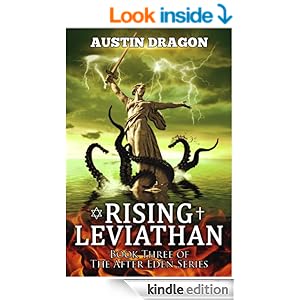 rising leviathan book cover