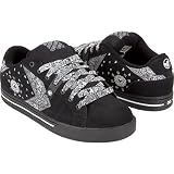 DVS - DVS Monument Boys Shoes - Black