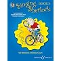 Singing Sherlock: The Complete Singing Resource for Primary Schools
