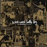 West Coast Seattle Boy: The Jimi Hendrix Anthology [+Video]