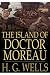 THE ISLAND OF DOCTOR MOREAU (non illustrated)
