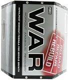 MRI WAR Workout Anabolic Recovery, Intra/post Workout Formula Grape Invasion 1.5lbs