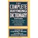 The Complete Rhyming Dictionary Revised: Including the Poet's Craft Book